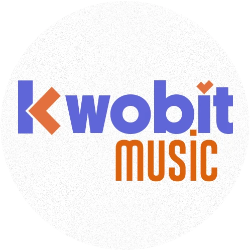 Kwobit Music