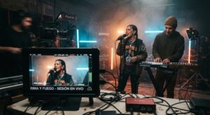 Videos en Spotify para artistas y estrategia de lanzamiento musical