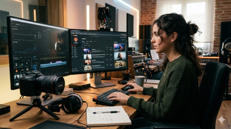 Pruebas A/B de títulos y miniaturas en YouTube Studio